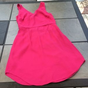 Gorgeous Pink dress 💖🌸